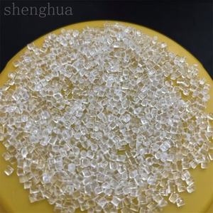 L'approvisionnement direct de l'usine PC-1220 des granulés écologiques pour l'industrie automobile PC plastique matière première - Product Image 6