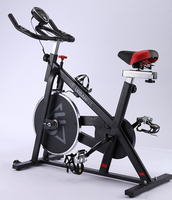 Smart Trainer Sports d'intérieur Spin Bike Home Exercise Fitness Equipment en acier