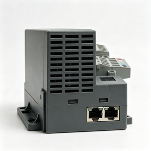 คอนโทรลเลอร์ PLC รุ่น <span class=keywords><strong>22A</strong></span>-B2P3N104  280-PWRM22A-M8 <span class=keywords><strong>22A</strong></span>-<span class=keywords><strong>A4P5N114</strong></span> ของแท้ 100% รุ่น 22AB2P3N104 - Product Image 2
