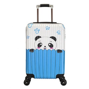 Nouvelle <span class=keywords><strong>valise</strong></span> pour enfants, <span class=keywords><strong>valise</strong></span> universelle à roulettes, dessin animé, animal, <span class=keywords><strong>dinosaure</strong></span>, ensemble de bagages pour enfants, chariot, cabine, <span class=keywords><strong>valise</strong></span> - Product Image 1