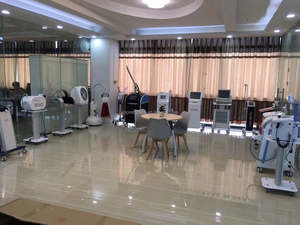 <span class=keywords><strong>Macchina</strong></span> Portatile per Modellamento del Corpo con 3 Manipoli, <span class=keywords><strong>Crioterapia</strong></span> a 360° per Congelamento del Grasso - Product Image 6