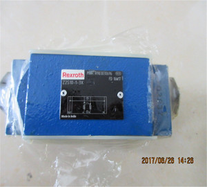 ชุดตรวจสอบน้ำมันไฮดรอลิก Z2S10-1-3X - Product Image 6