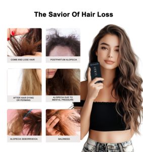 Sérum lissant pour cheveux à la kératine professionnel pour salon, réparation des dommages, <span class=keywords><strong>soin</strong></span> des cheveux, 1000 ml, traitement à la kératine protéinée - Product Image 5