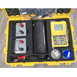 파이프라인 홀리데이 디텍터 DCVG GPS 내장 매설 파이프라인 검사용 DCVG - Product Image 4