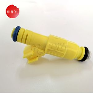 Inyector de Combustible 0280156205 Para Motor de Gasolina Mazda Ford, Pieza de Repuesto - Product Image 3