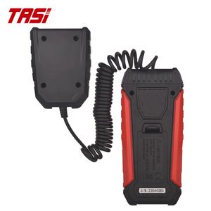 Medidor de Lux Digital Integrado de Alta Precisión TASI TA630B, Fotómetro de Iluminancia de 200000 Lux, Categoría de Producto: Fotómetro - Product Image 3