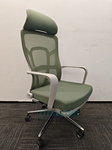 Moda yeni tasarım ofis koltuğu tel kontrolü ile döner kol dayama ev odası için recliner resepsiyon ziyaretçi konuk - Product Image 6