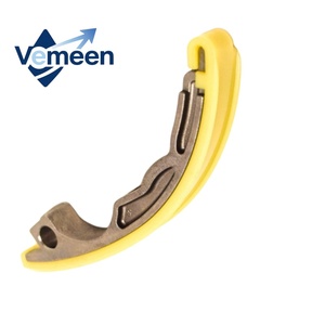 Rail de guidage de chaîne de distribution pour AUDI S4 B7 079109510M 4.<span class=keywords><strong>2</strong></span> Essence 079109510M - Product Image 2