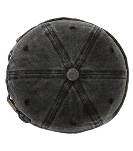 Custom Washed Baseball <b>Cap</b> Vintage Trucker for Men <b>Women</b> Adjustable Fashion Streetwear Lightweight Outdoor Hip Hop Hat - Product Image 4