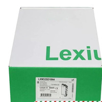 Nouveau PLC adapté au variateur de vitesse Lexium 32 Lxm32sd18n4 professionnel