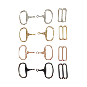 Эластичный Конный ремень со стразами, 2 дюйма, 5 см - Product Image 2