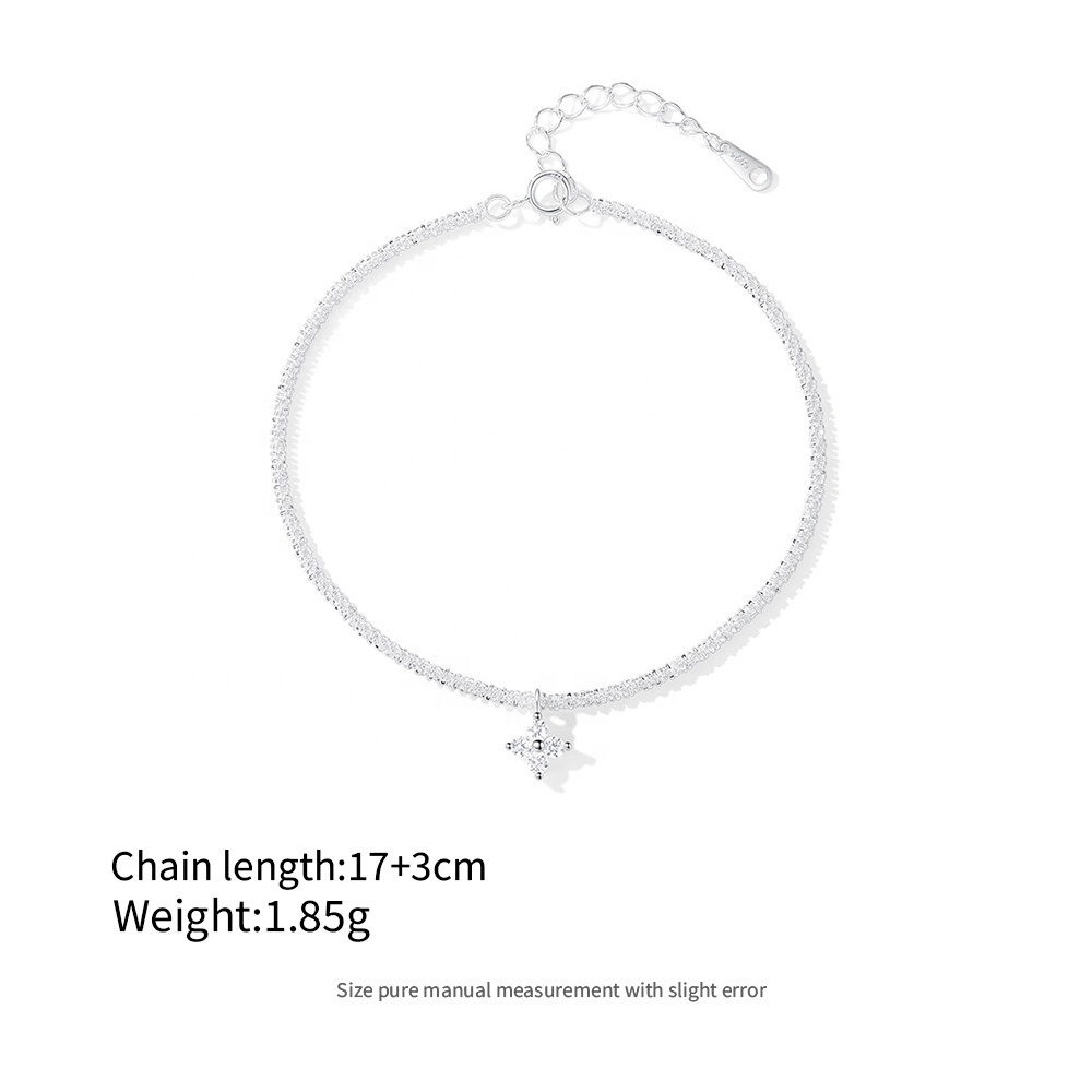 bracelet 925 silver for women