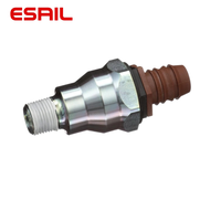 Nueva Válvula PCV de Ventilación Positiva del Cárter 53034065AA 2-9604 para Dodge Ram 1500 Nitro Jeep Liberty 3.7L V6 2007-2012