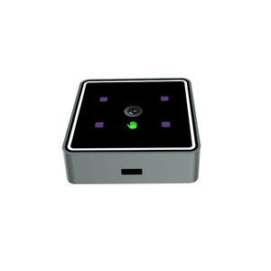 Module biométrique USB de lecture des veines palmaires, scanner d'empreintes palmaires avec cryptage, prise en charge OEM/ODM personnalisable et logo personnalisable - Product Image 5