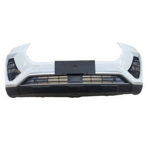 Auto <strong>Parts</strong> Front Bumper Assembly for Chery Car Accessories Tiggo 7 Pro - Product Image 4