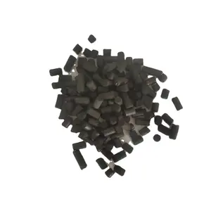 factory outlet Humic Columnar or spherical From lignite acid particles