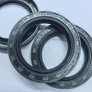 Joint d'étanchéité avant du vilebrequin 12608750 pour Chevrolet Enclave 3.6, en caoutchouc nitrile, pièce de rechange neuve - Product Image 1