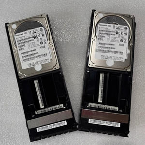 Discos Duros Huawei de 2.5 Pulgadas 02350SNJ STLZA1SA600 600GB HDD 10K RPM SAS para OceanStor 2200 V3 - Product Image 1