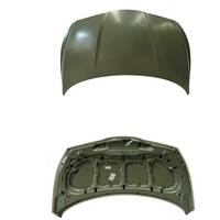 Pièces de rechange automobiles authentiques de haute qualité, capot moteur en acier pour SUZUKI SWIFT 05- OEM 57300-63J00