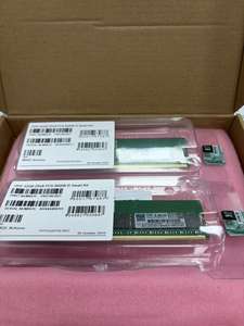 Módulo de Memoria Inteligente HPE P64706-B21 32GB 2Rx8 PC5-5600B DDR5 Registered ECC para Servidor ProLiant Gen10 Gen11 - Product Image 3