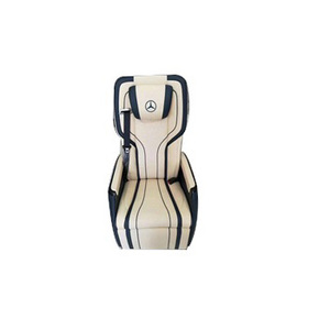 Nuevo Asiento de Auto de Lujo con Control Eléctrico de Ocho Direcciones y Pantalla Táctil para Vans VIP, Coach, Sprinter, Clase V - Product Image 1