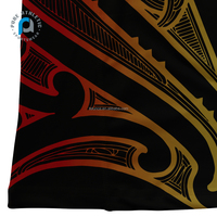 Pur hommes durable personnalisé séchage rapide Rasta Maori éruption cutanée pour hommes Reggae lion Compression à manches courtes t-shirt tatouage