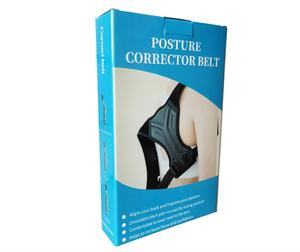 Cinghia di decompressione della trazione lombare della cinghia di decompressione della luce rossa elettrica portatile per terapia - Product Image 5