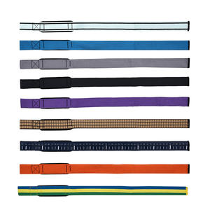 Наручная повязка унисекс из полиэстера - Product Image 1