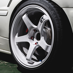 Jantes de course forgées pour BMW Supra Nissan <span class=keywords><strong>Golf</strong></span> Type R 350z 370z 5x100 5x112 5x114.3 5x120, jantes concaves profondes, jantes sportives <span class=keywords><strong>GT</strong></span> - Product Image 2
