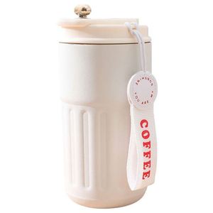 Adults' Coffee <b>Cup</b>: Modern Design Coffee Mug With Insulation - Product Image 2