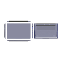 Prix d'usine Ordinateur portable Intel Core I9-11900H 15,6 pouces DDR4 16 Go 32 Go 64 Go RAM 1 To SSD Win11 Pro avec clavier rétroéclairé anglais