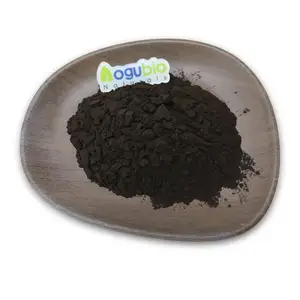 Alta pureza 99.99% Fullerene C60 CAS 99685-96-8 Grado cosmético Fullerene C60 Fullerene Powder