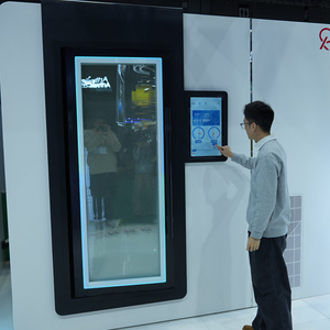 Rlab đầy đủ cơ thể điều trị lạnh Pod cho phòng khám tư nhân với zero nitơ và điều khiển thông minh - Product Image 3