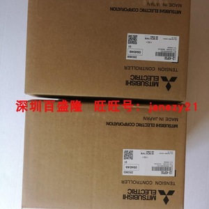 Contrôleur de tension Mitsubishi Electric LD-40PSU 40 A 220 V, dispositif de protection durable, usage industriel - Product Image 3