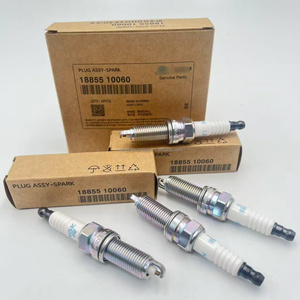 Nhà máy bán buôn Chất lượng cao động cơ bugi 18855-10060 cho là thích hợp cho Hàn Quốc xe bugi lắp ráp OE 1885510060. - Product Image 1