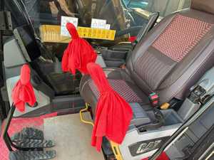 รถขุดไฮดรอลิก CAT 330GC แบบตีนตะขาบ ประหยัดน้ำมัน 400 ชั่วโมงการทำงาน - Product Image 3