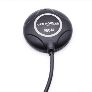 Accessoires GPS haute précision <span class=keywords><strong>M8N</strong></span> pour modèle d'avion APM2.8, navigation PIX dédiée, recherche d'étoiles - Product Image 2