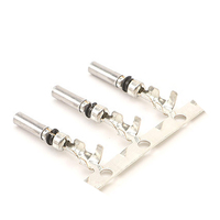 Ad alte prestazioni auto Tyco terminale 928999-1 insetto connettore cavo cavo cablaggio connettore assemblaggio accessori