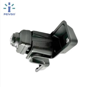 PEIVSO 3776103XKQ06A Caméra de recul HD étanche à vision panoramique 360°, prix usine, norme OE pour Haval F7 - Product Image 1