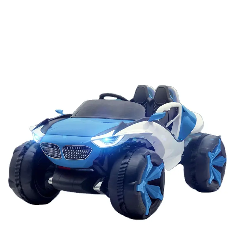 High Quality Wholesale Cheap Toy Car For Big Kids 2 Seat Kids Electric Car Kids Electric Toy Car To Drive