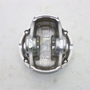 Kit de Anillos de Pistón de Motor para GM Chevrolet ASTRA Hatchback CRUZE (J300) Opel ASTRA H (A04) 1.8 2H0 A18XER Z18XER 55574537 STD 050 - Product Image 6