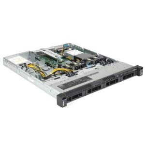Mới Lenovo thinksystem sr258 V3 Xeon E-2434 16GB DDR4 Hot-Swap 2TB SATA 2x1gbe 300W SATA điều khiển tùy biến 1U Rack máy chủ - Product Image 3