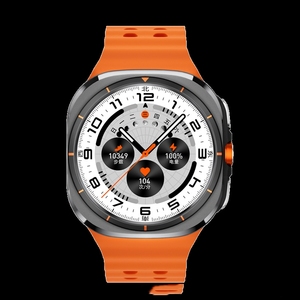 Android OS bağımsız arama ve bilgi alımı ile 2025 fabrika U8 Ultra Smartwatch 5G4G 3 + 32GB spor modu kamera - Product Image 5
