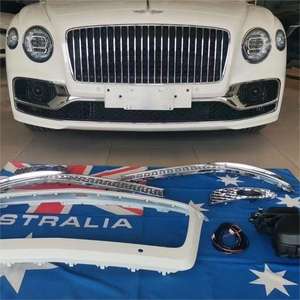 2021, volant, <span class=keywords><strong>logo</strong></span> de structure de levage, système de levage, la mise à niveau de la <span class=keywords><strong>voiture</strong></span> de démontage d'origine - Product Image 3