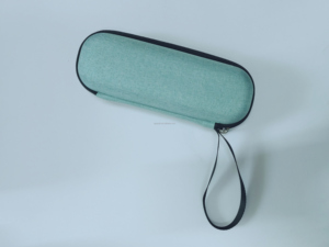 Estuche Organizador de Almacenamiento de Insulina de Gran Capacidad, Impermeable, con Cierre de Cremallera, Estilo Simple, para Viajes, Estuche Rígido Especial - Product Image 6