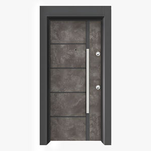 Puerta Exterior de Acero para Apartamento - Product Image 2