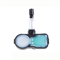 Capteur TPMS OE pour Toyota Land Cruiser OEM 42607-33021(PMV-107J) Durée de vie de la batterie de 5 ans Garantie de 1 an Affichage LCD