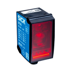 เซ็นเซอร์เลเซอร์ Sick ของแท้และใหม่เอี่ยม |   ระบบอัตโนมัติ |   วัสดุพลาสติก |   DX35 DS35-B15221 |   หมายเลขคำสั่งซื้อ 1057655 - Product Image 4