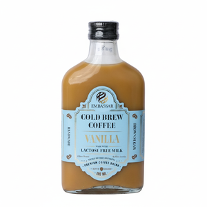 กาแฟเย็นรสวานิลลา - Product Image 2