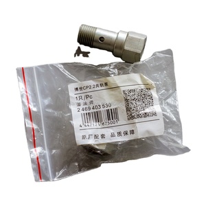 Ban đầu CP2.2 bơm nhiên liệu tràn van 2469403530 - Product Image 3